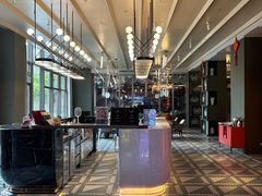 -苏州阳澄半岛英迪格酒店
