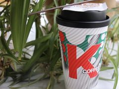 卡布奇诺-肯德基(凤凰店)