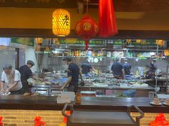 -大自然(鲁家村店)
