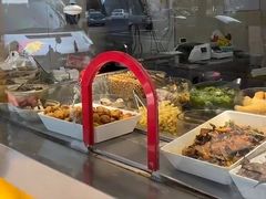 -三毛烤鸡(清泰街店)
