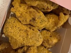 -悠个炸鸡(南京创始店)