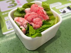 -一围肥牛肉小火锅(佳兆业广场店)