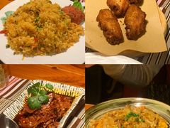 -源一咖啡馆(麒麟巷步行街店)