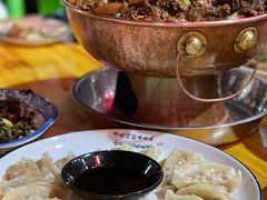 -巢湖名吃·徽府农家菜(半汤店)
