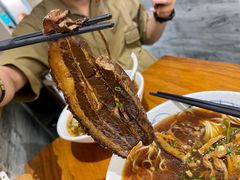 -囿面传统制面馆(中央路店)