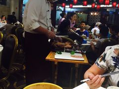 大堂-四季小馆·地道北京小吃(广百店)