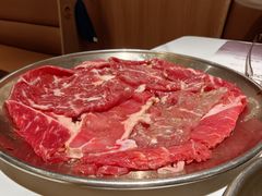 -西塔老太太泥炉烤肉(望京一店)