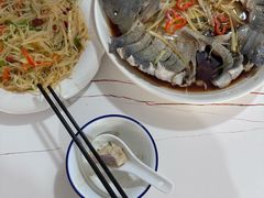 -煲来饱去冷水鱼