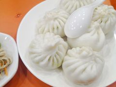 -庆丰包子铺(宣武门店)