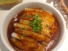 -川人百味(李家村万达广场店)