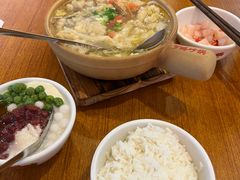 -罗妈砂锅(江苏南京江宁万达店)