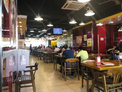 大堂-日昌餐馆(亦庄店)