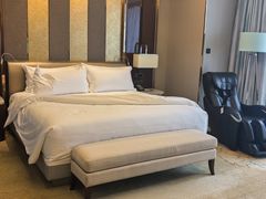 -郑州美盛喜来登大酒店