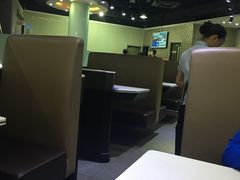 大堂-锦园春香港茶餐厅(西海湾旗舰店)