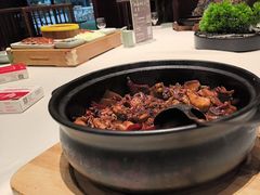-柴米油盐(土菜院子店)