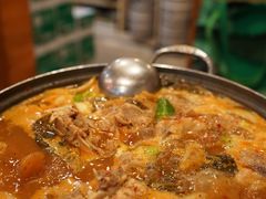 -青春韩国料理(汽博店)