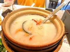 -潮州府·潮菜·砂锅粥(徐家汇店)
