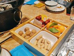 -老大连·海肠捞饭·大连海鲜大连菜(西安路店)