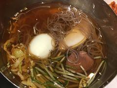 -韩国料理大力士(屏风街店)