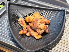 -韩满园· 甄选韩式烤肉