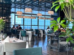 -云厨·高空西餐厅(成都瑯珀·凯悦臻选酒店)