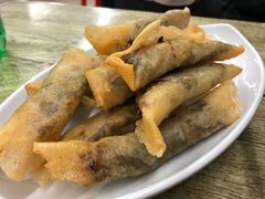-小民大排档(马场角横路店)