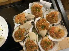 -渔夫蒸鲜(世奥湾店)
