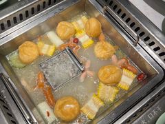 -野妹火锅(南园店)