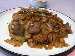 -丰鲤楼•闽南茶楼(仟禧汇店)