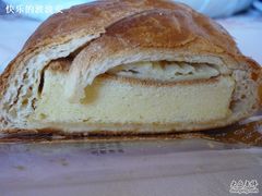 丹麦蛋糕-金凤成祥(五棵松二店)