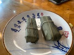 -漫山居私汤民宿全竹宴