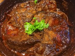 -洪兴砂锅·融合砂锅菜(三站店)