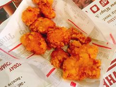 -The Habit Burger Grill 哈比特汉堡(爱琴海店)
