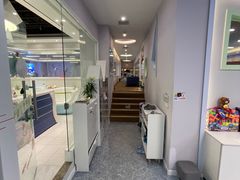 -水贝乐国际水育儿童游泳中心(新业广场店)