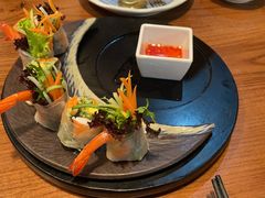 -泰香米泰国餐厅(中大国际店)