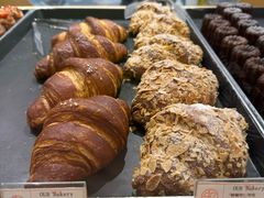 -OUR Bakery(SKP-S店)