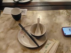 -绿茶餐厅(朝阳大悦城店)