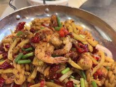 -陈大锅·岳阳鱼馆·地道岳阳菜(美食街店)