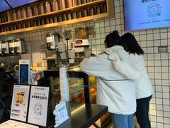 -书亦烧仙草(龙湖金楠天街店)