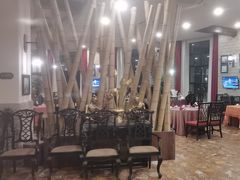 -南沙游艇会·大兵船餐厅