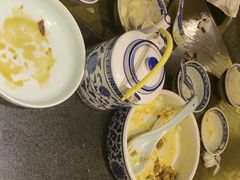 -南京大牌档(新街口德基广场店)