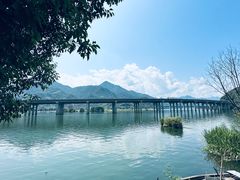 -石门洞景区