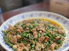 -杨记隆府(白象街店)