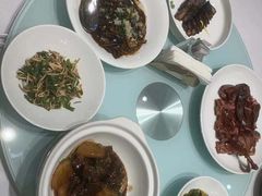 -新吉士·上海菜(浦东LCM置汇旭辉店)