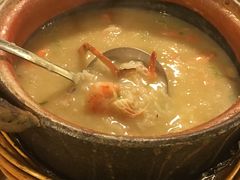 -李记潮汕砂锅粥(营福路店)