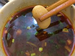 雪豆-黑竹香鸡(营和巷店)