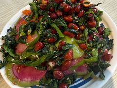 -丝路伊兰·兰州牛肉面(马连道店)