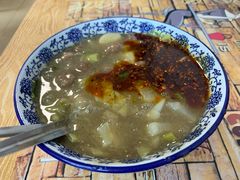 -刘老虎肉丸糊辣汤(总店)