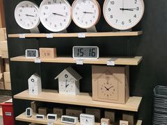 -MUJI无印良品(天一国购店)