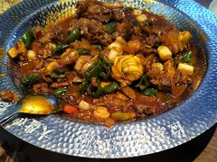 -俭寨大盘鸡·新疆菜·烧烤(博乐店)
